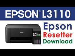 Epson Printer Resetter Download