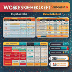 You Can Do It! – English Learning Worksheet (A1 Level) Download