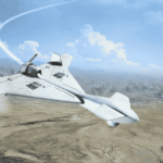 India uses israeli made harop drones to target Pakistan